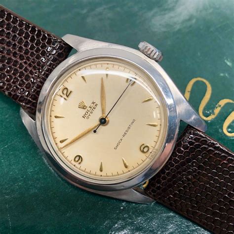 rolex oyster 6082|Buy Used Rolex Oyster 6082 .